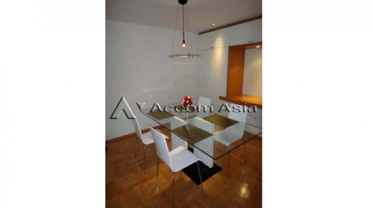  1  2 br Condominium for rent and sale in Sathorn ,Bangkok BRT Thanon Chan at Bangkok Garden Condominium 1521280